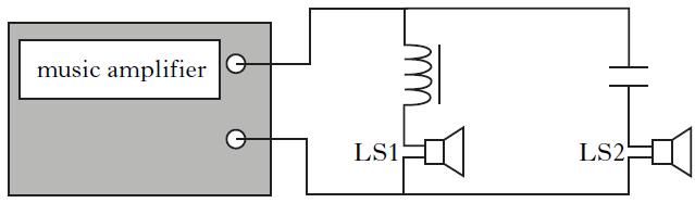 (b) Figure 6B shows a circuit used to investigate the relationship between the current in an inductive circuit and the supply frequency.