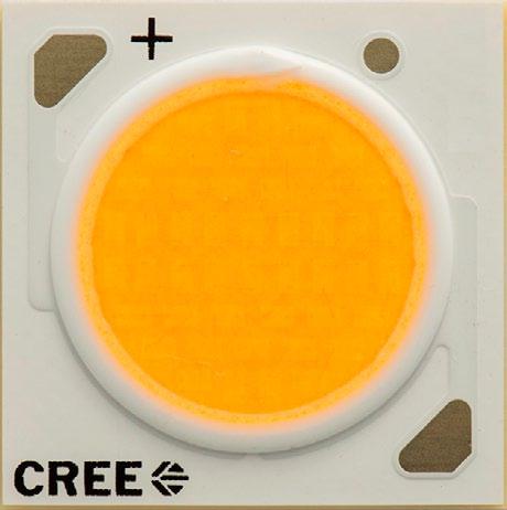 Cree XLamp CXB1820 LED Product family data sheet CLD-DS120 Rev 0C Product Description The XLamp CXB1820 LED Array is a member of the second generation of the CXA family that delivers up to 30% higher