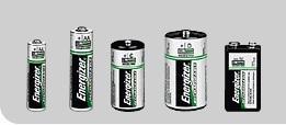 Chemcal Battery http://www.howstuffworks.com/battery.