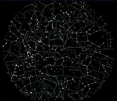 http://calgary.rasc.ca/constellation.htm - list http://www.google.com/sky/ https://en.wikipedia.