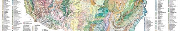 National biome regional landscape Synthesis of land use information with