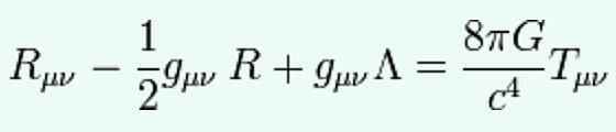 prišli do Poissonove enačbe 2 = 4 G (dejansko smo čez palec uporabili tudi Gaussov zakon).