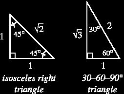 Midpoint of line segment: ( x 1 + x 2 2, y 1 + y 2 ) 2 Prllelogrm: o ABCD is prllelogrm digonls