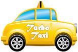 Sec -6 Systems of Equations Applications Name:. The Turbo Taxi Service charges a flat rate of $5 and then $0.