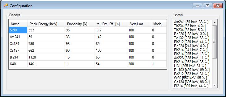 calibration Excel Template by utilizing the command Current