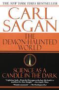 Background This teaching module was based on the principles and applications put forth by Carl Sagan in his book, The Demon- Haunted World: Science as a Candle in the Dark The Scientific Method has