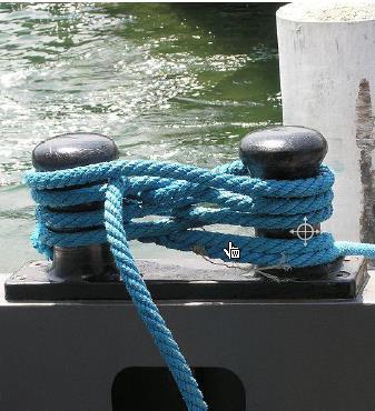 BOLLARD STRENGTH CHECK Bollards are used for mooring and towing purposes.