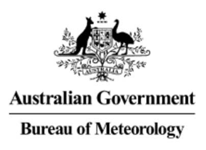 "Application of the Sandwich Product and variations to this as used by Australian Forecasters and as presented during training at the Australian VLab Centre of Excellence".