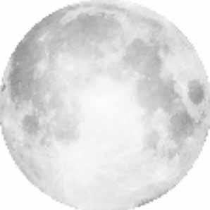 ask the students to explain the pattern they observe related to the Moon s phases. Students may say that the part of the Moon they saw increased or decreased (this is also accurate).