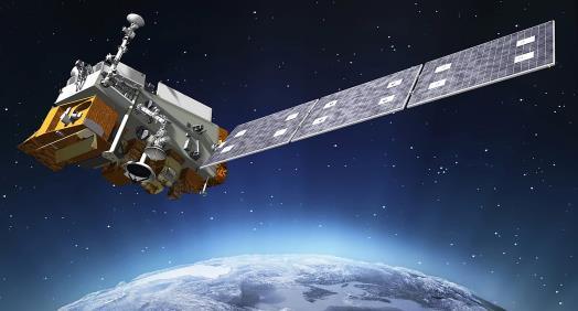 Satellite System-1, or JPSS-1, spacecraft designed to provide forecasters with crucial environmental science data to provide a better understanding of changes in the Earth's
