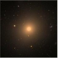 Here are two examples: Galaxy Elliptical Galaxy Both of these images show galaxies composed of billions of stars,