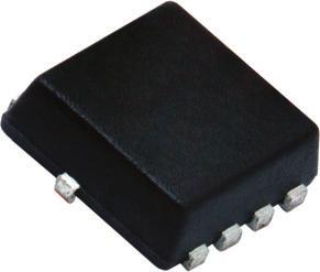 P-Channel 2 V (-) MOFET i765n PowerPAK 22-8 ingle 8 5 6 7 FEATURE TrenchFET Gen III p-channel power MOFET % R g and UI tested Material categorization: for definitions of compliance please see www.
