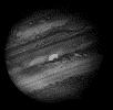 Jovian Planet Interior: Jupiter Comparison of Jovian and Terrestrial