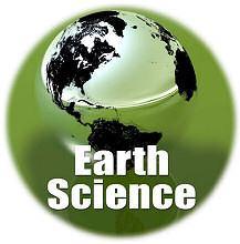 Earth science is the study of Earth and of the universe around it.