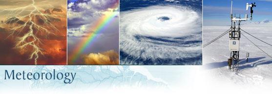 study climate-patterns of weather that occur over long