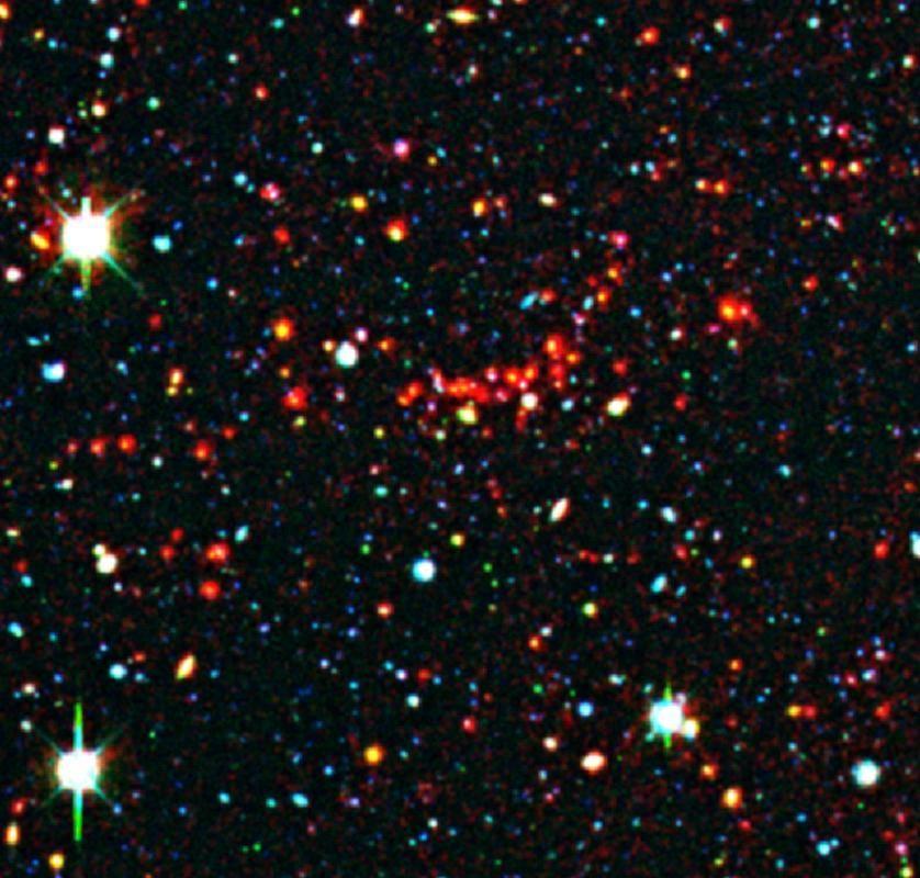 Discovering High Redshift Clusters with the Spitzer Space Telescope!