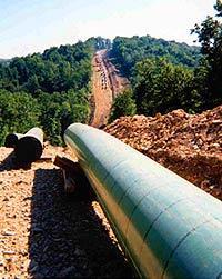 Department of Transportation Pipeline Safety Risk Mitigation Formal rule for unusually sensitive areas (USAs) under the Pipeline Safety Act relies on NatureServe
