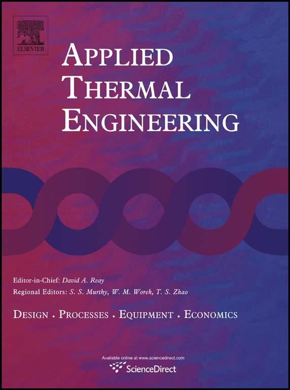 Accepted Manuscript Title: Investigation on heat transfer evaluation for a more efficient two-zone combustion model in the case of natural gas SI engines Authors: Mohand Said Lounici, Khaled Loubar,