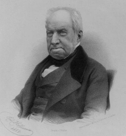 1833 Robert Brown (Scotland)