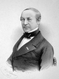 1839 Theodor Schwann