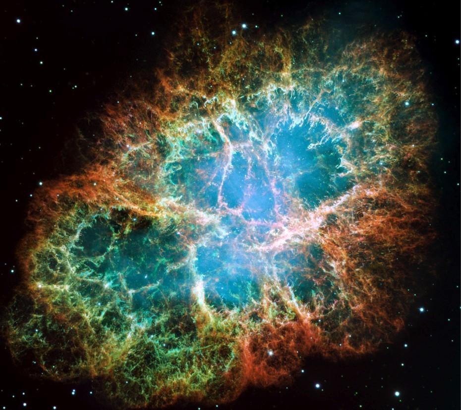 Cosmic-ray and X-ray heating Cosmic ray particles consist primarily of high-energy protons and electrons. Their origin is mainly due to supernova explosions, although other mechanisms also exist.
