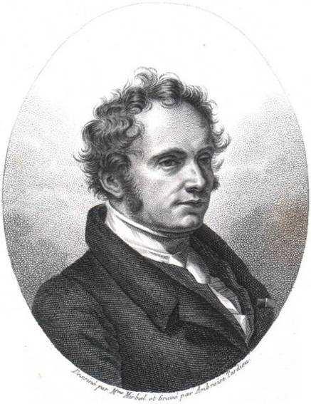 Charles Francois Brisseau-Mirbel Proposed