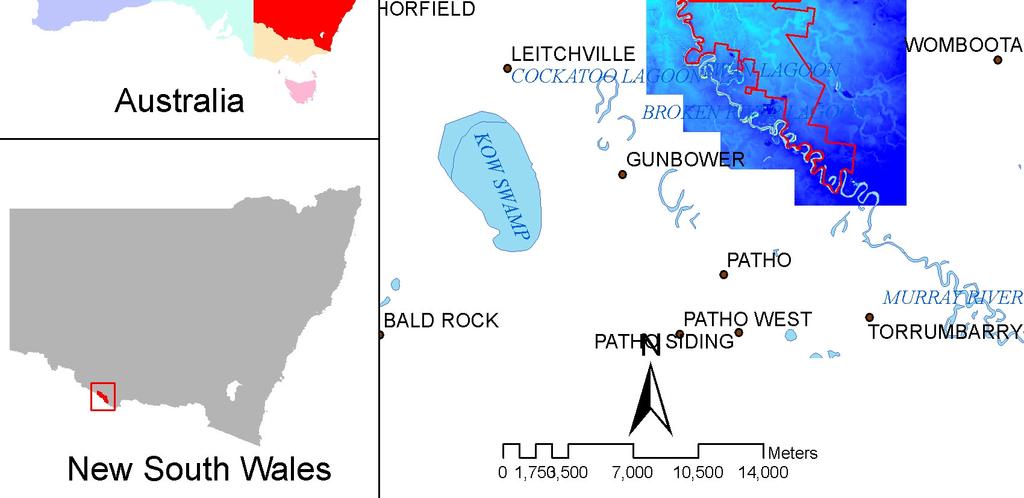 This DEM is derived from contour and drainage data sourced from the New South Wales Topographic Map Archive (pre 1995). Predominantly 10 metre and 20 metre contours are used as source data.