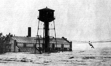 1935 Republican River Flood Credit: