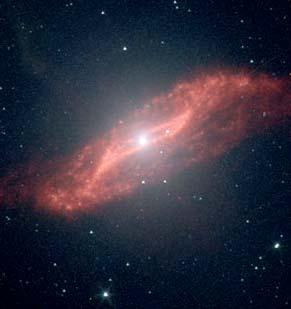 Galaxy Classification Depends on How You Observe