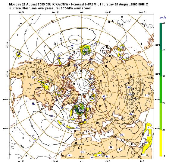 Tropospheric winds at middle and high latitude Mid-latitude circulations: Geostrophic