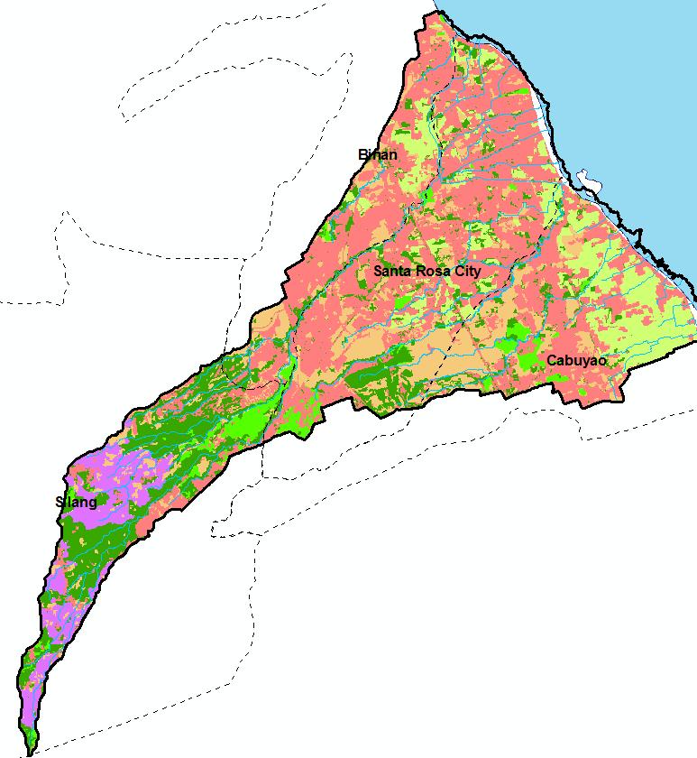 LAND COVER