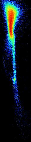 stars 8 4-600 -400-200 (a) v hel (km s -1 ) -600-400 -200 (b) -600-400 -200 (c) 0 22 (d) inner halo (e) stream (f) outer disk 24 m F814W (STMAG) 26 28 30 [Fe/H] 0.5 0.0-0.5-1.0-1.5-2.0-1.0-0.5 0.0 0.