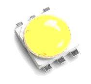 ASMT-J32 3W Mini Power LED Light Source Data Sheet Description The 3W Mini Power LED Light Source is a high performance energ efficient device which can handle high thermal and high driving current.