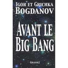 In the 1950s, the term BIG BANG was coined by an unconvinced Sir Fred Hoyle who tried to ridicule it.