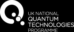 UK National Quantum Technology