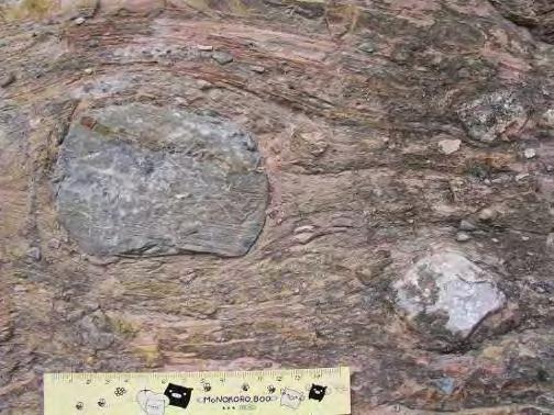 Trip 1: Pre-conference, arrival on 10 th August, visiting sections 2016 during 11 th and 12 th August, coming back to Xi an around at 18:00 on 12 th August Precambrian-Cambrian transition in the