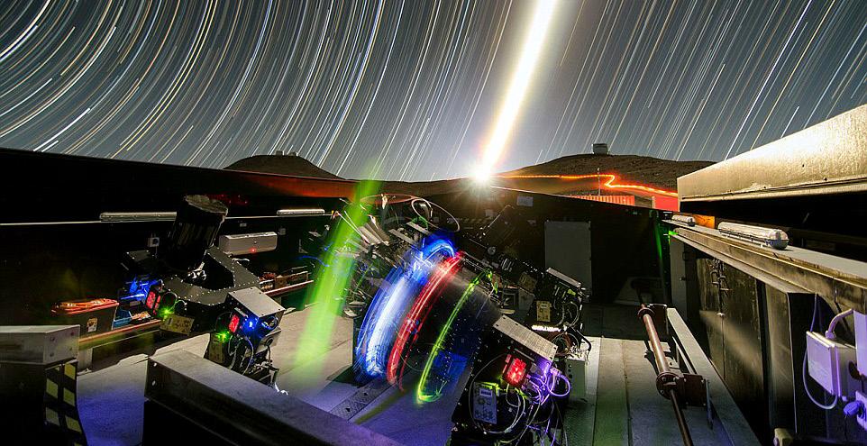 Featured Projects Next-Generation Transit Survey, Chile The Next-Generation Transit Survey (NGTS) is a widefield photometric survey designed to discover transiting exoplanets of Neptune-size and
