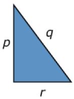 19. The 2 figures shown are similar. CORRESPONDING SIDES: A segment that is in the SAME LOCATION (MATCHING) on different figures.