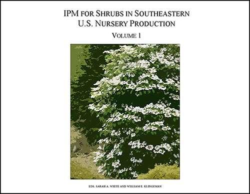 IPM resources for woody ornamentals abelia, camellia, shrub roses,