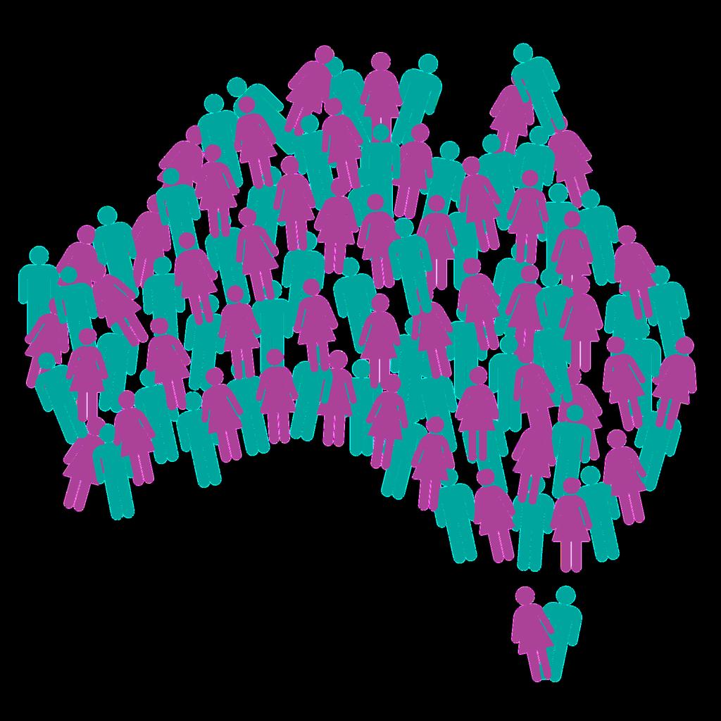 THE NEED WITHIN AUSTRALIA Right now about 250,000 children, young people and adults are living with epilepsy.