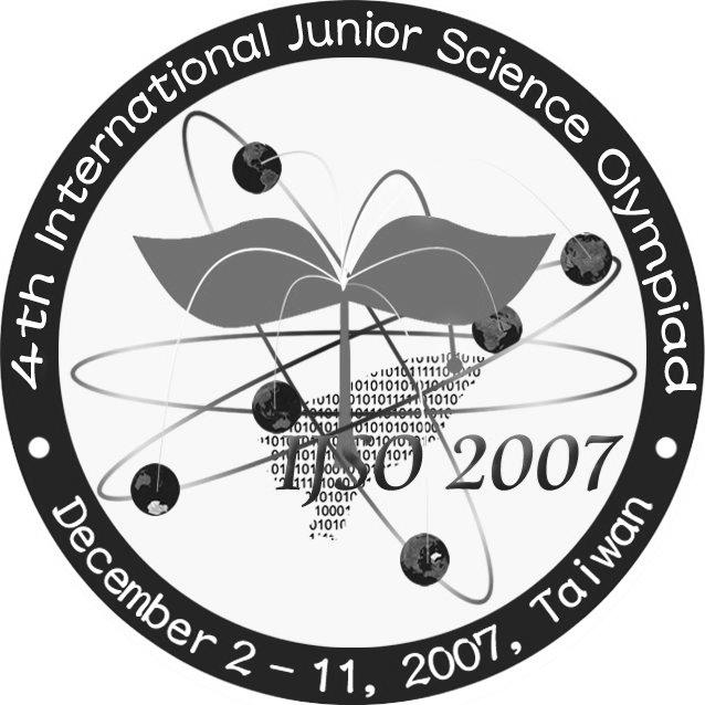 4 th International Junior Science