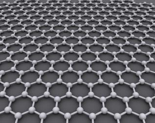 GRAPHENE Plane of graphite a single atom thick New methods of extracting and new electronic properties discovered at University of Manchester, England and Institute for Microelectronics Technology,