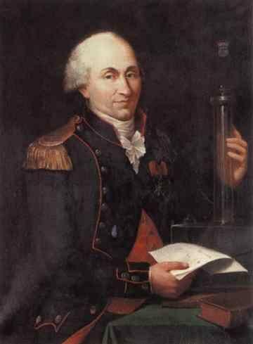 Force of charge French physicist Charles Coulomb (1736-1806) investigated electric
