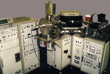 Mass spectrometer - the most accurate method currently available for