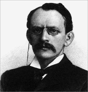 In 1897, another British scientist, J.