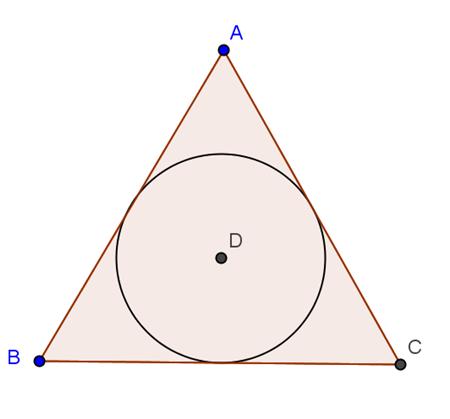 ) Which of the following is the equation of the circle that goes through the origin and is tangent to the line x y 8 at the point (0,8)?