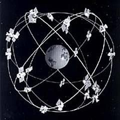 ORBCOM LEO Satellite Constellation 137.0 137.