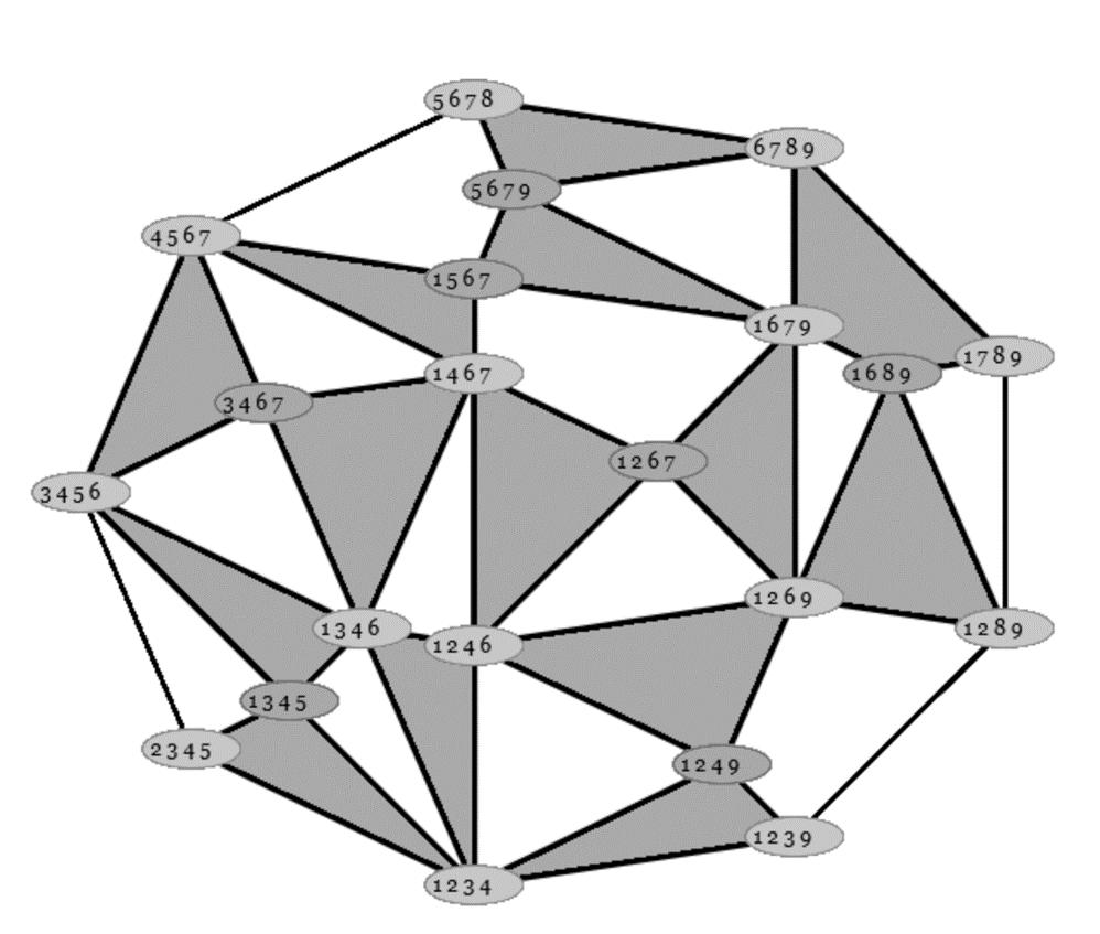 8 MEENA JAGADEESAN Figure 4. Example 3.9.