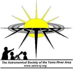 Cloverdale Farms, Barnegat Township, NJ 08005 Time: 8:30 p.m. to 10:30 p.m. May 9th Mercury Transit of the Sun Location: Ocean County College, Robert J. Novins Planetarium (Building 13) Time: 7:00 a.