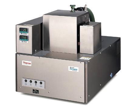 FTIR spectroscopy solutions for gas analysis We offer a full line of robust gas analyzers to meet your laboratory requirements from flexible, general-purpose laboratory systems to rugged systems